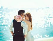 Có gì trong đám cưới kiểu mới