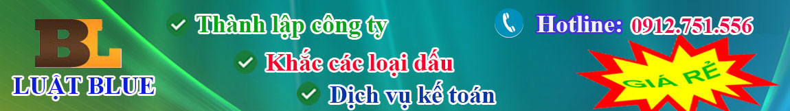 Dịch vụ thành lập công ty tại Nghệ An