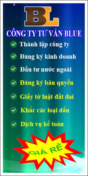 Thành lập công ty ở Vinh Nghệ An 